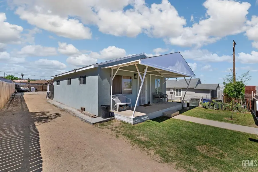 511 ROSE AVENUE, Taft, CA 93268 - #2