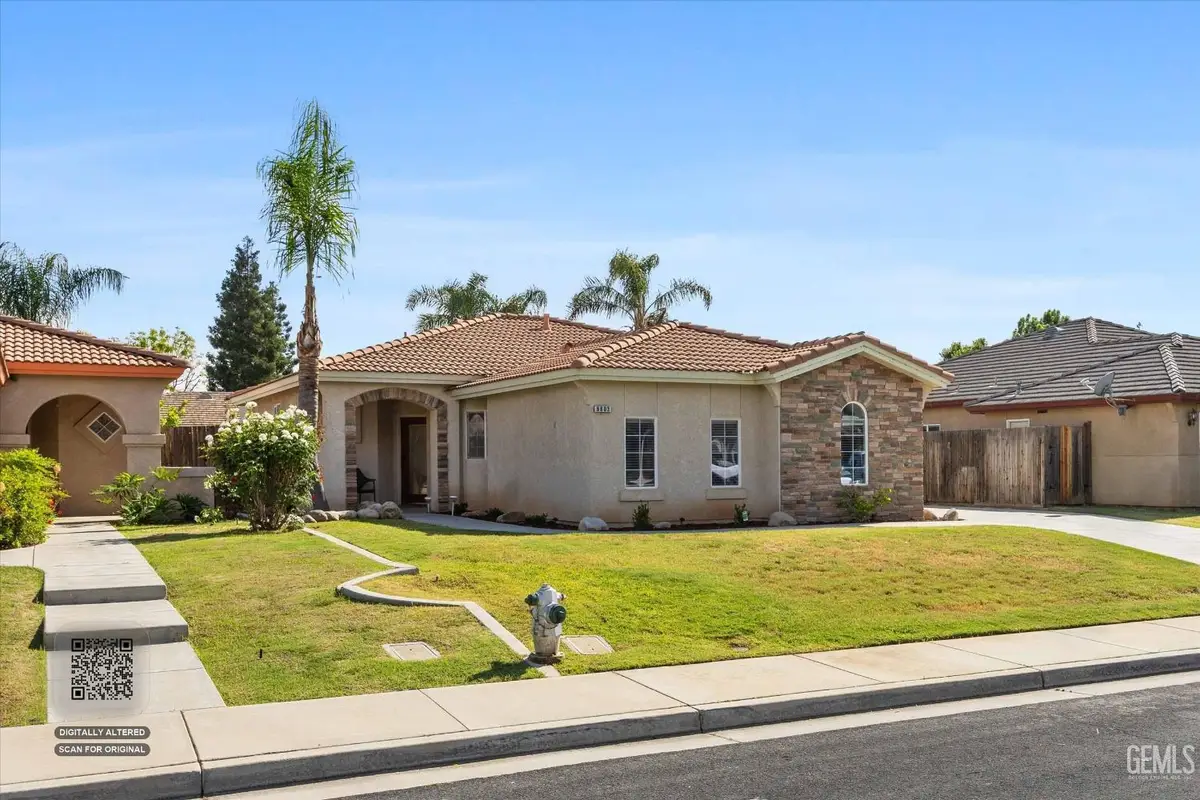 9803 MANHATTAN DRIVE, Bakersfield, CA 93312 - #1
