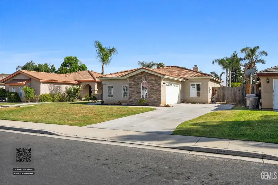 9803 MANHATTAN DRIVE, Bakersfield, CA 93312 - #3