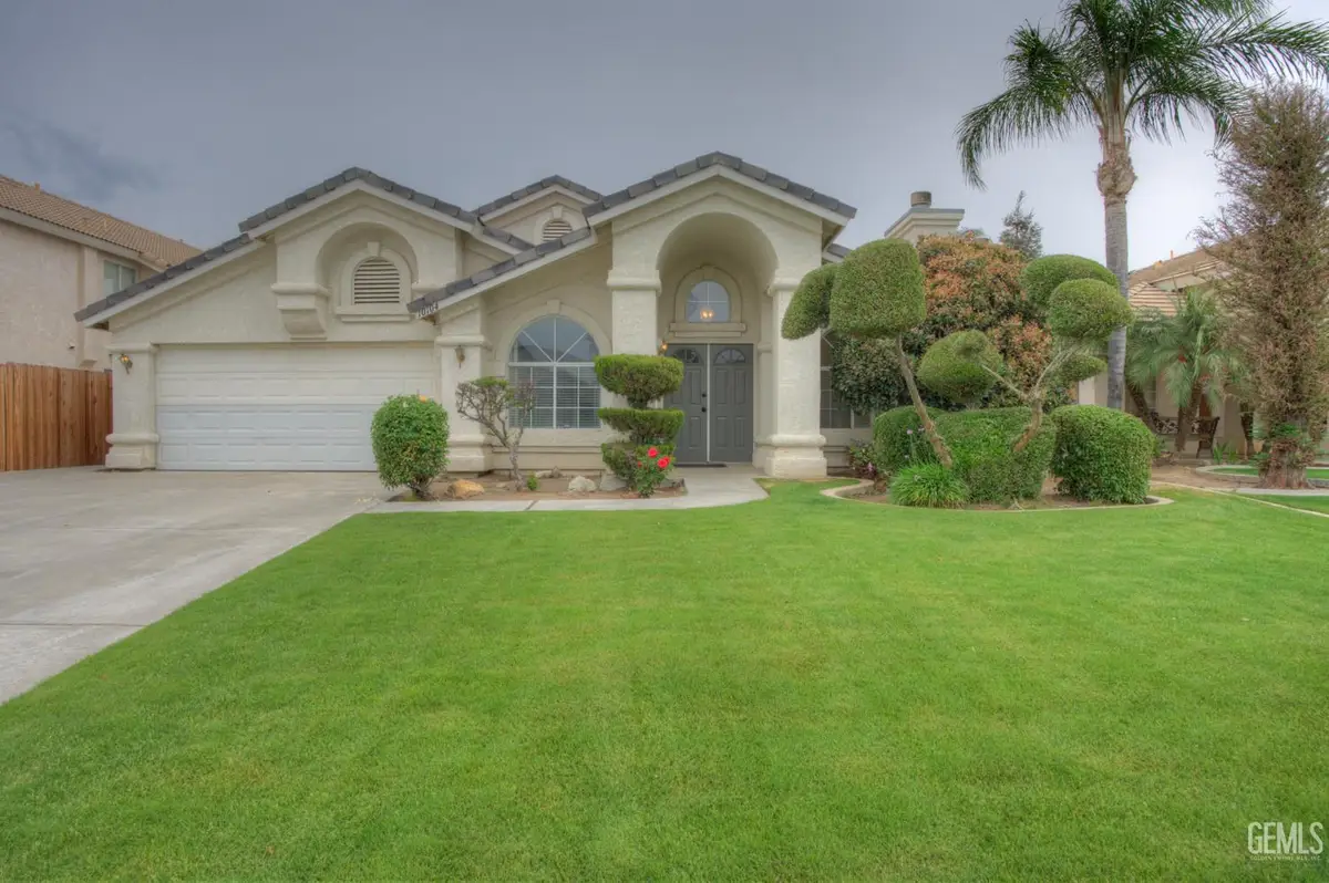 10104 BROOKLINE WOODS DRIVE, Bakersfield, CA 93312 - #1