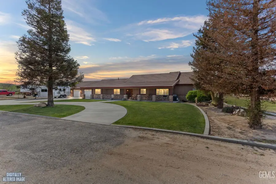 241 VERA FERN DRIVE, Bakersfield, CA 93308 - #2