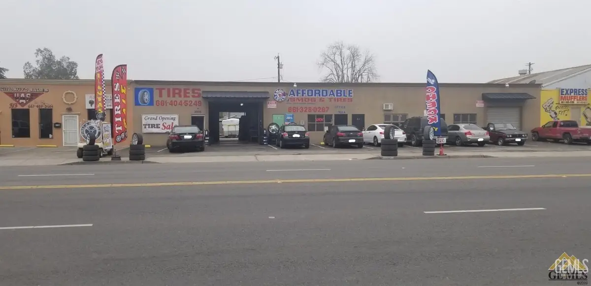 309 E BRUNDAGE LANE, Bakersfield, CA 93307 - #1