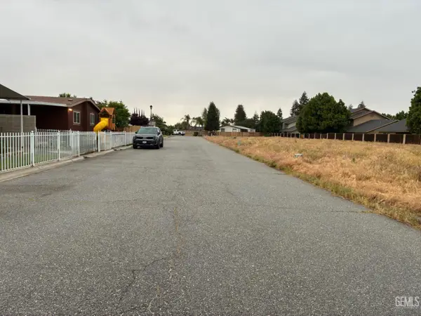 0 LAREDO AVENUE, Wasco, CA 93280