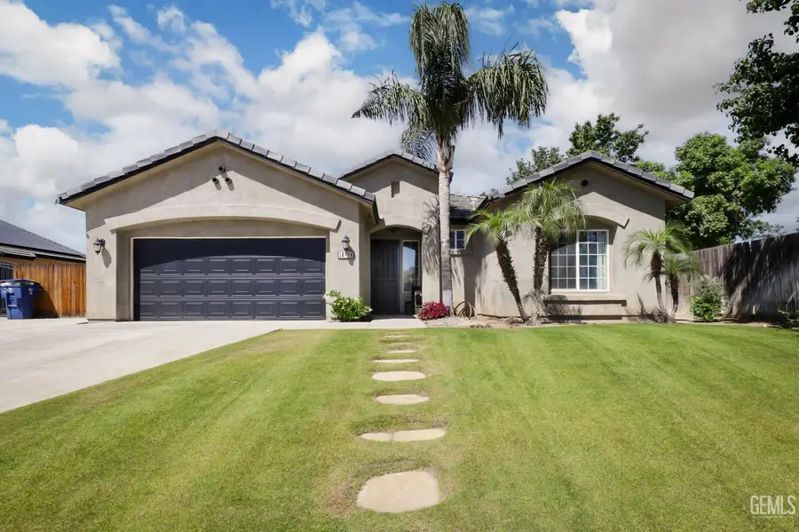 12014 COPERNICUS AVENUE, Bakersfield, CA 93312 - #2