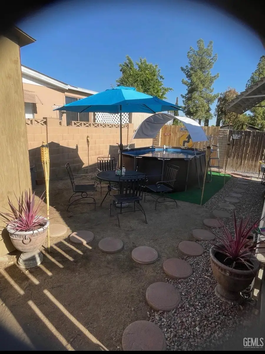 123 N 10TH STREET #103, Taft, CA 93268 - #2