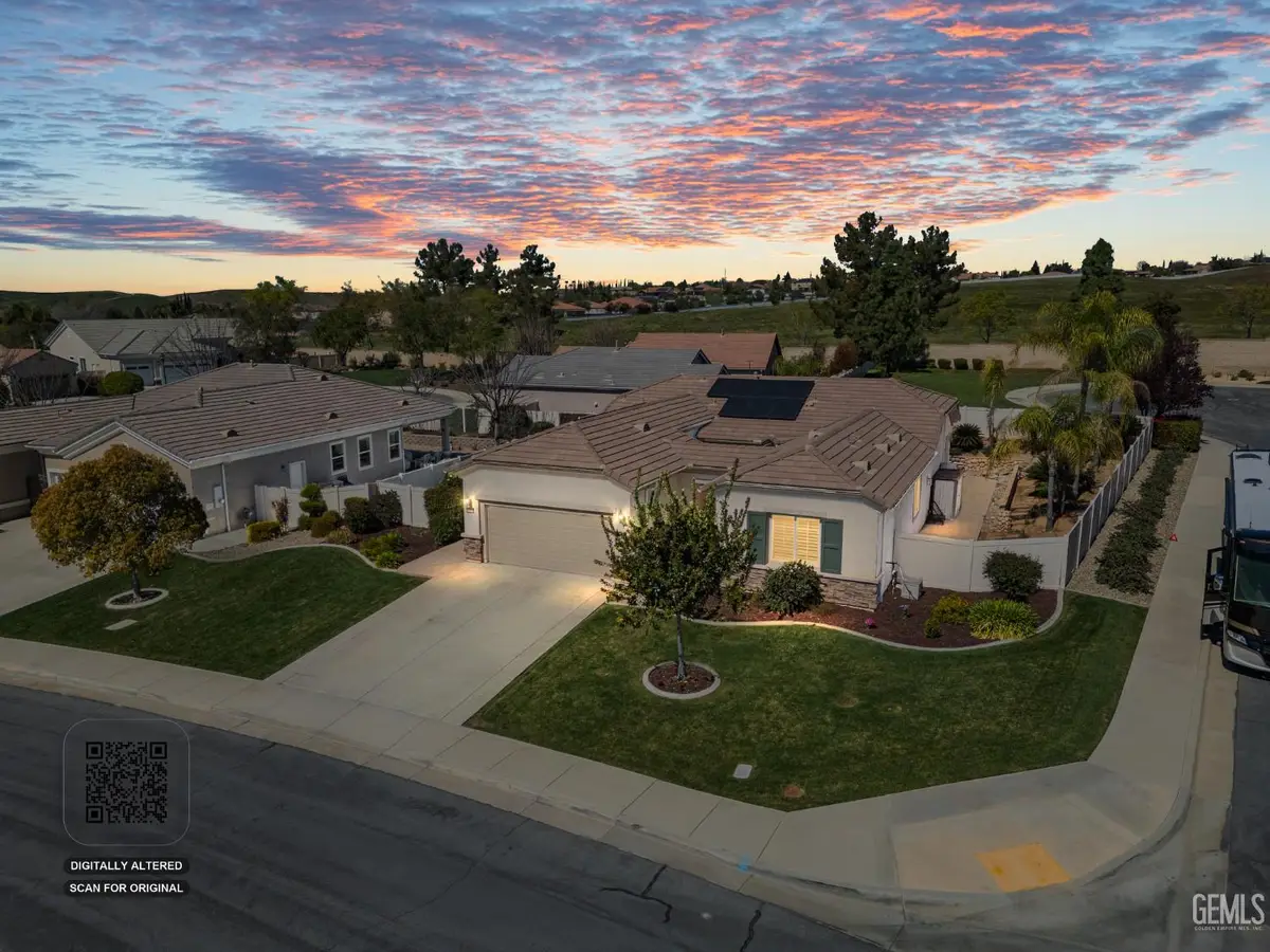 0 13704 SUMMIT VILLAGE ROAD, Bakersfield, CA 93306 - #1