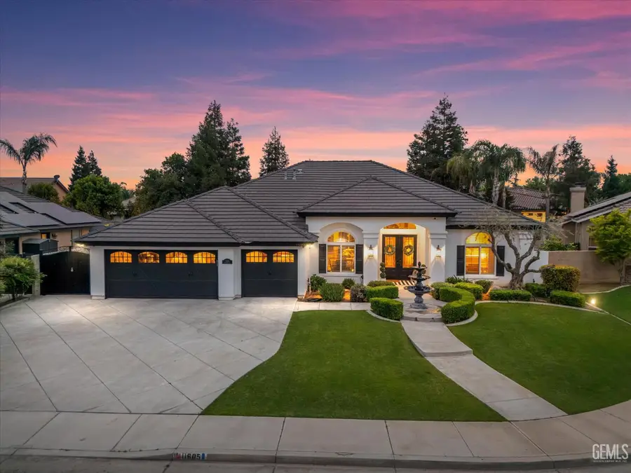 11605 YARBOROUGH AVENUE, Bakersfield, CA 93312 - #2
