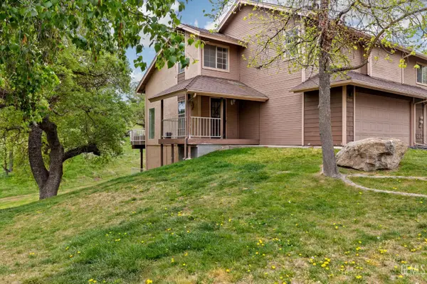 18520 GLENVIEW COURT, Tehachapi, CA 93561