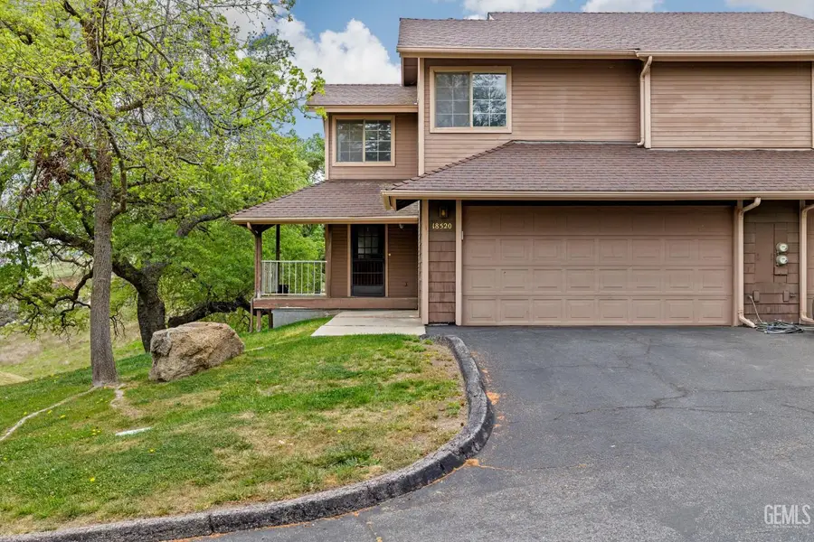 18520 GLENVIEW COURT, Tehachapi, CA 93561 - #2