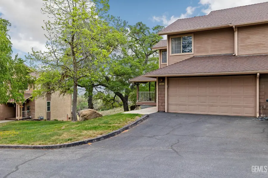 18520 GLENVIEW COURT, Tehachapi, CA 93561 - #3