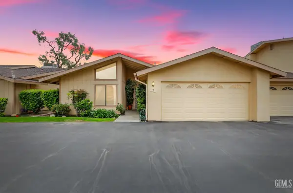 1000 OLIVE DRIVE #7, Bakersfield, CA 93308