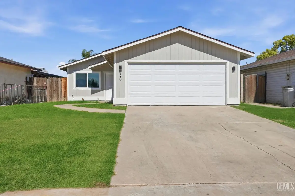 220 WOONER DRIVE, Arvin, CA 93203 - #1
