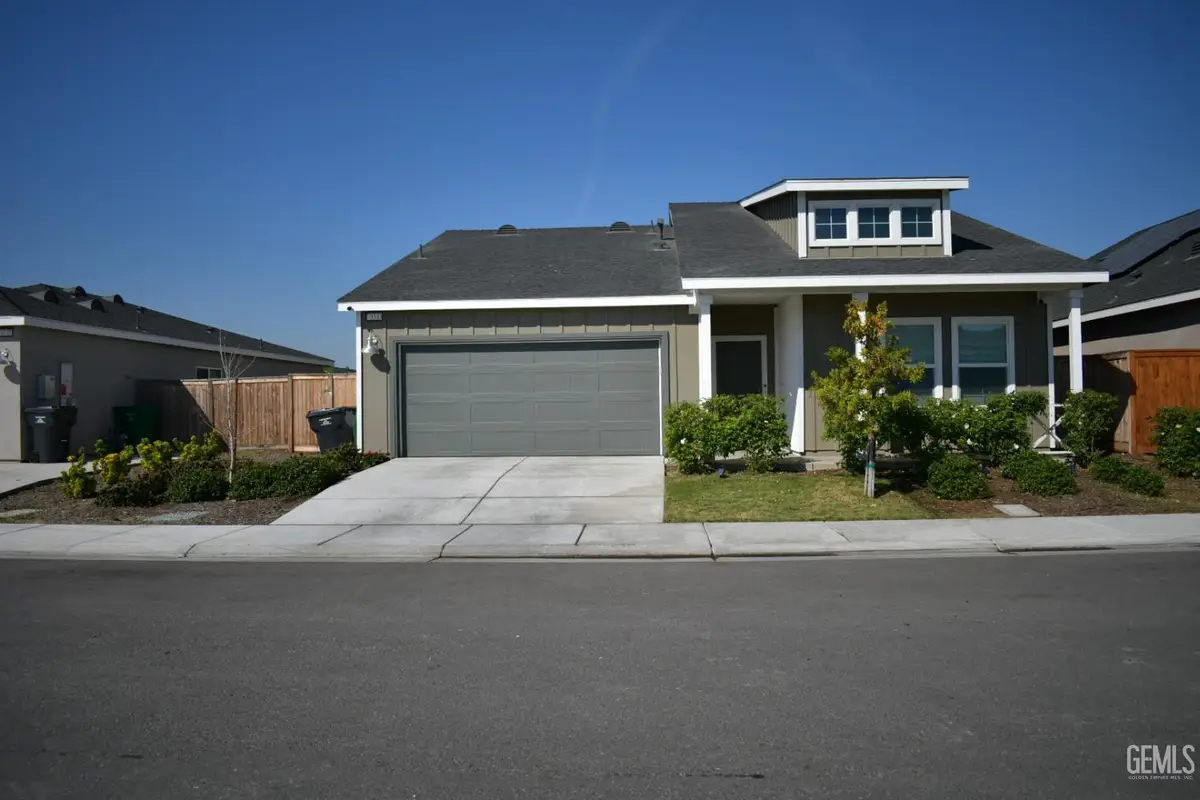3333 MULBERRY GROVE WAY, Shafter, CA 93263 - #1
