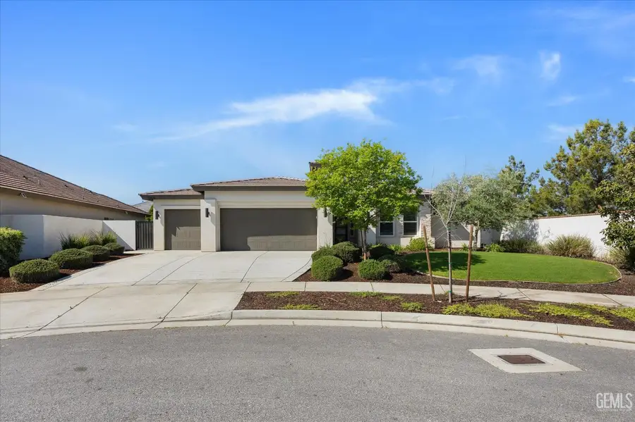 11621 CLARET COURT, Bakersfield, CA 93311 - #2