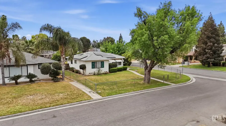 4629 FISHERING DRIVE, Bakersfield, CA 93309 - #3