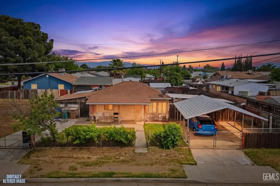 1241 WILSON AVENUE, Bakersfield, CA 93308 - #2