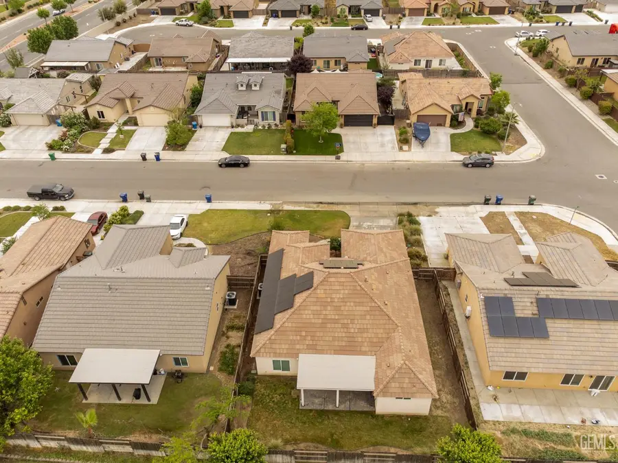 6518 BANGOR PLACE, Bakersfield, CA 93313 - #3