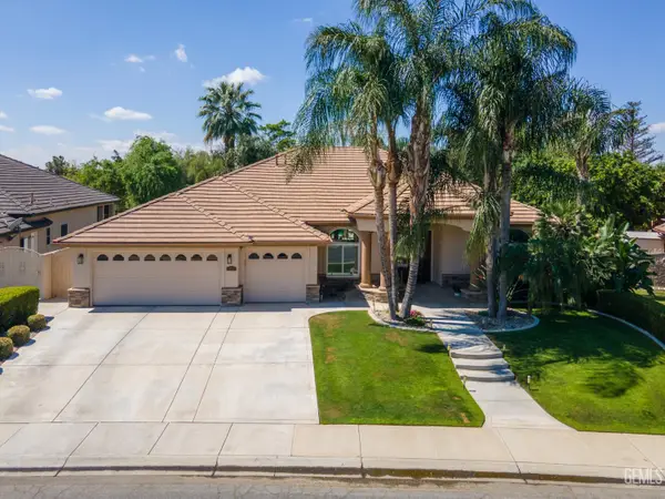 5421 BRIGADOON LANE, Bakersfield, CA 93312