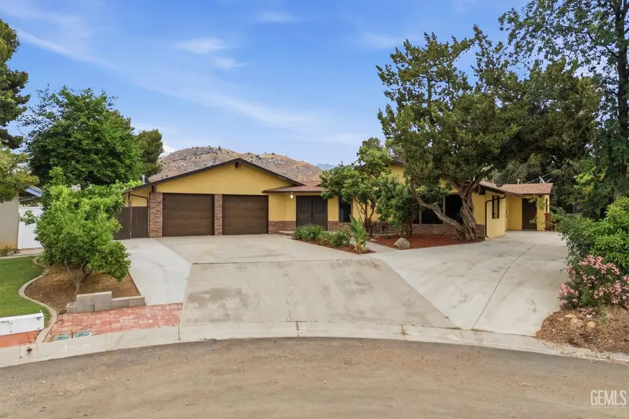 32339 FAIRWAY DRIVE, Springville, CA 93265 - #2