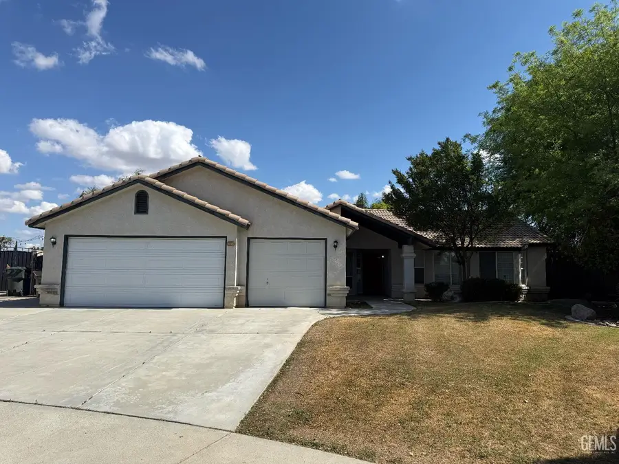 507 MEADOW GROVE COURT, Bakersfield, CA 93308 - #2
