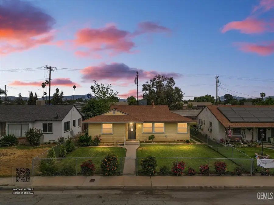 340 OAKDALE DRIVE, Bakersfield, CA 93309 - #3