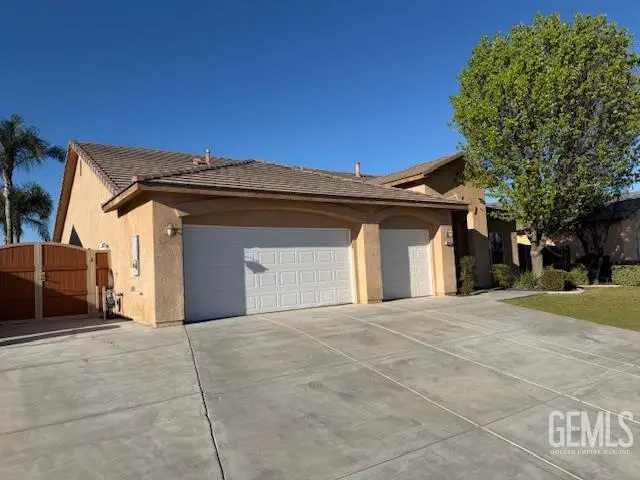 12022 COPERNICUS AVENUE, Bakersfield, CA 93312 - #3
