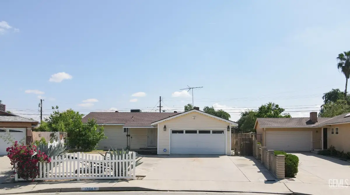 1704 ANITA LANE, Bakersfield, CA 93304 - #1