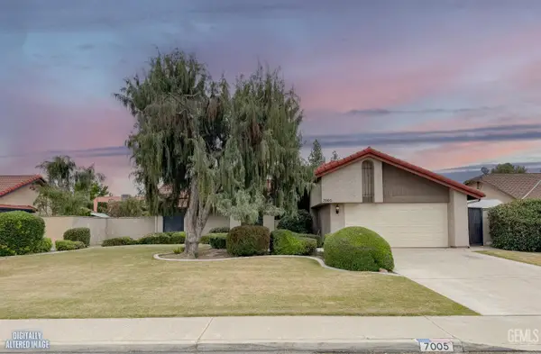 7005 LACOSTE LANE, Bakersfield, CA 93309