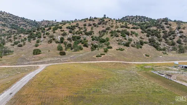0 HARNESS DR, Tehachapi, CA 93561