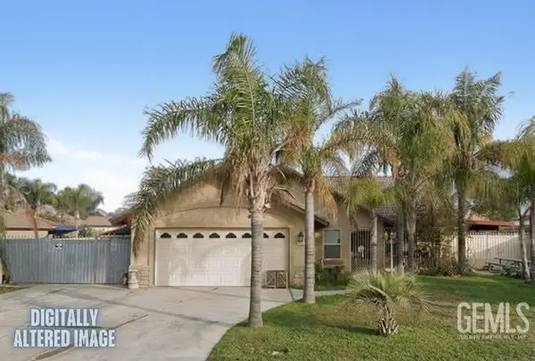7032 VIA DEL MAR, Bakersfield, CA 93307