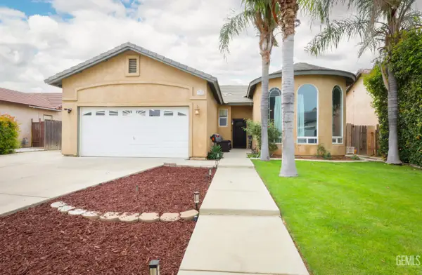 325 DANI ROSE LANE, Bakersfield, CA 93308