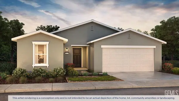 8304 TYDEMAN DRIVE #313A2, Bakersfield, CA 93307