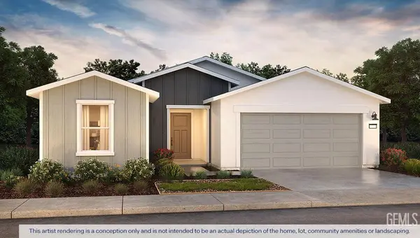 8316 TYDEMAN DRIVE #315A2, Bakersfield, CA 93307