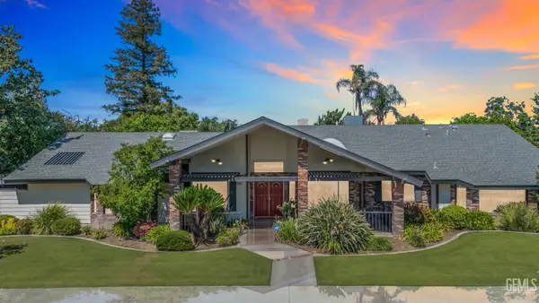 9600 VALLEY OAK COURT, Bakersfield, CA 93311