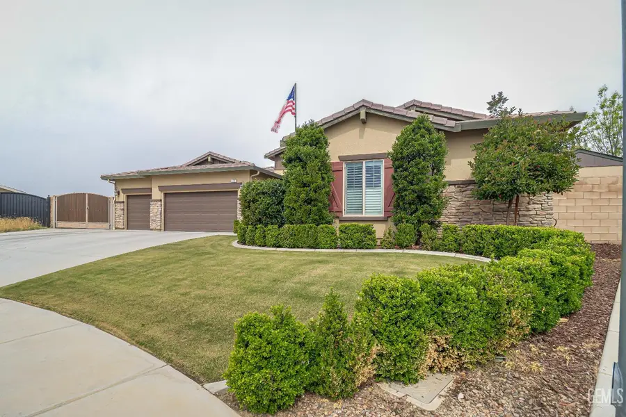 701 CHRISTENSEN COURT, Bakersfield, CA 93314 - #3