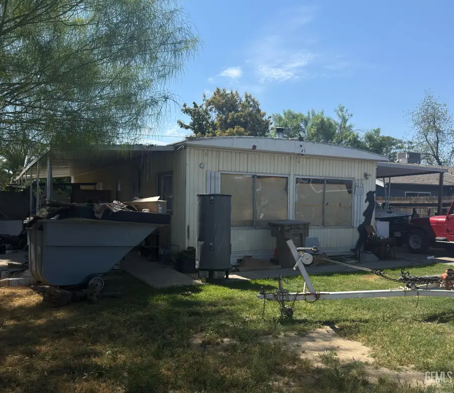 1413 N GORRILL STREET, Bakersfield, CA 93307 - #2