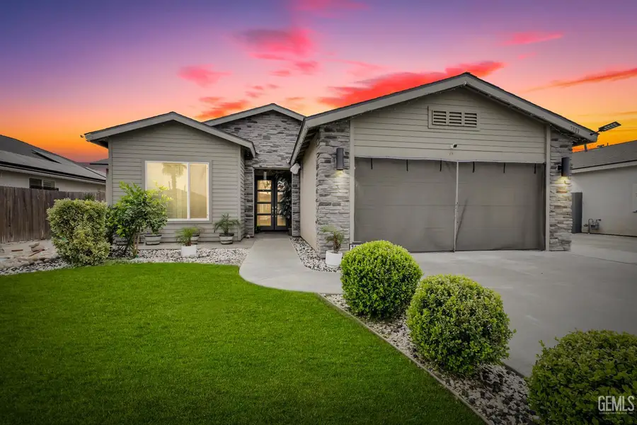 7901 BRISTOL SPRING AVENUE, Bakersfield, CA 93313 - #2