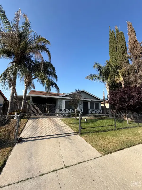 209 21ST AVENUE, Delano, CA 93215