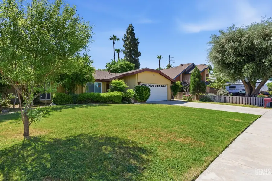 3712 SONOITA DRIVE, Bakersfield, CA 93309 - #2