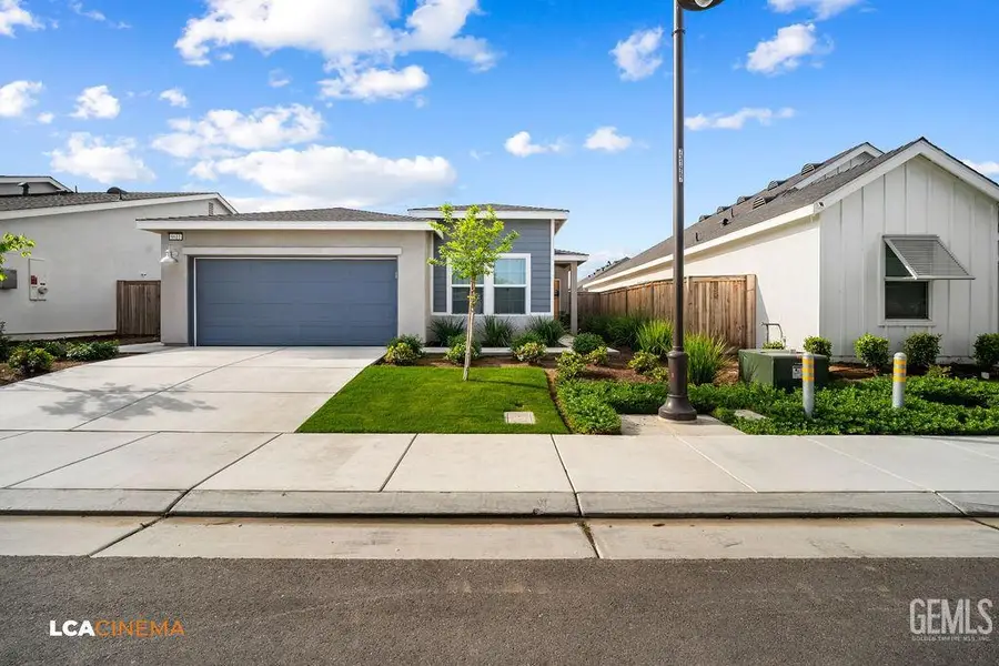 9611 REDWOOD RIVER LANE, Shafter, CA 93263 - #3