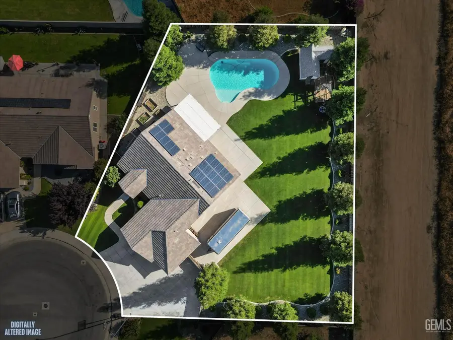 10613 COULTHARD DRIVE, Bakersfield, CA 93314 - #3