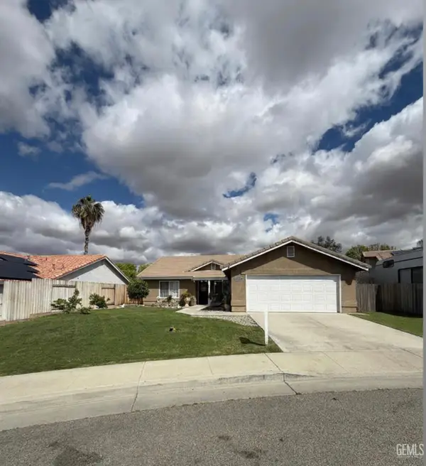 604 WESTOVER AVENUE, Taft, CA 93268
