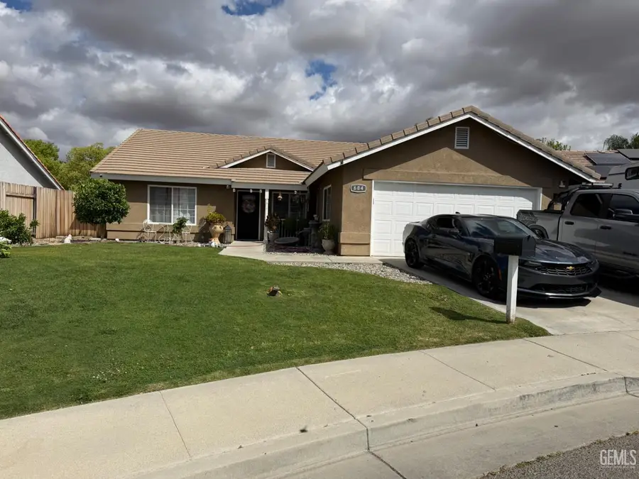 604 WESTOVER AVENUE, Taft, CA 93268 - #2