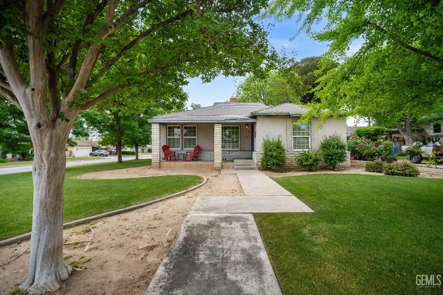 172 LA MESA DRIVE, Bakersfield, CA 93305 - #2