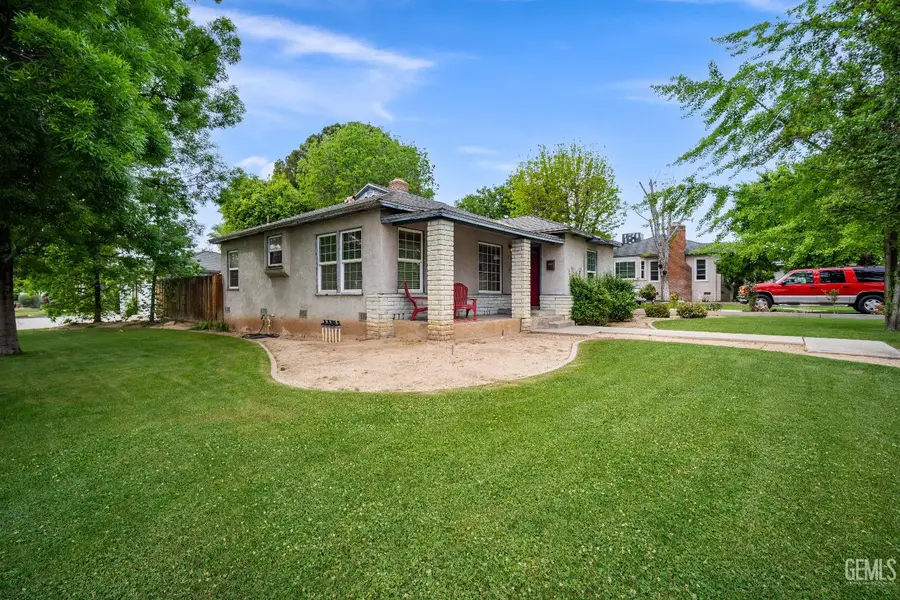 172 LA MESA DRIVE, Bakersfield, CA 93305 - #3