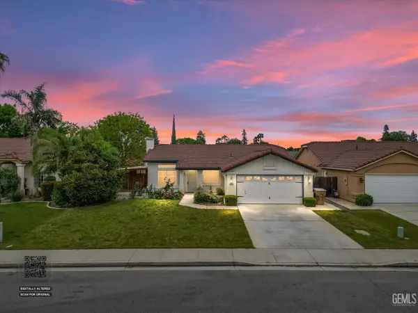 705 HARVEST CREEK ROAD, Bakersfield, CA 93312
