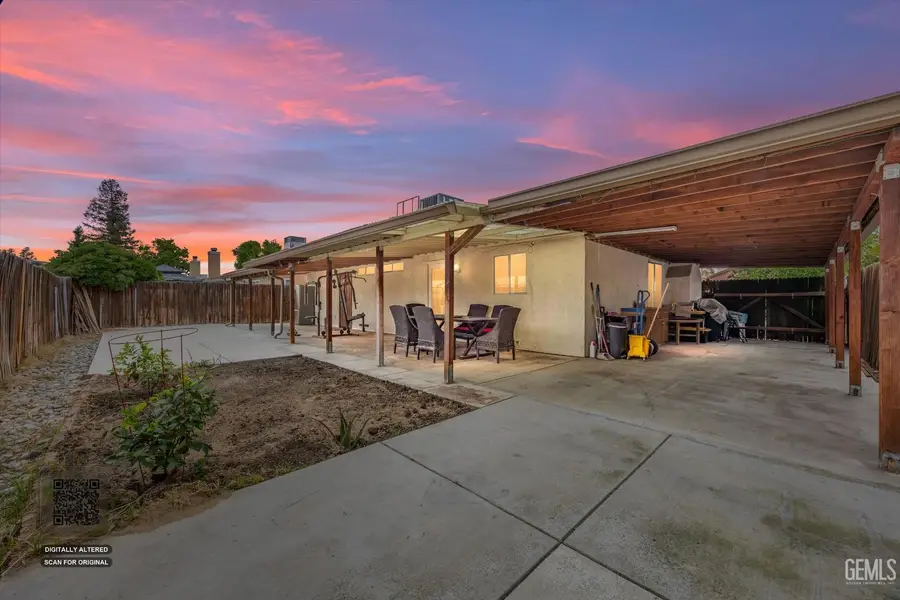 705 HARVEST CREEK ROAD, Bakersfield, CA 93312 - #2