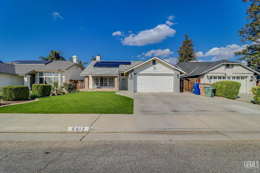 6412 QUAKING ASPEN STREET, Bakersfield, CA 93313 - #2