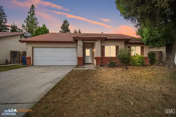 9820 BATTERSEA PARK DRIVE, Bakersfield, CA 93312