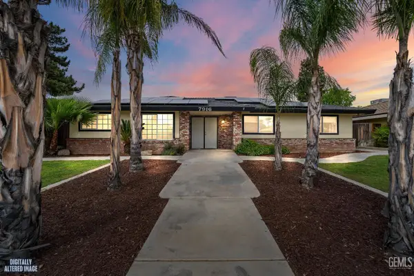 7916 OLIVE DRIVE, Bakersfield, CA 93308